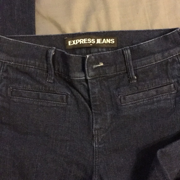 Express Jeans - Picture 3 of 6